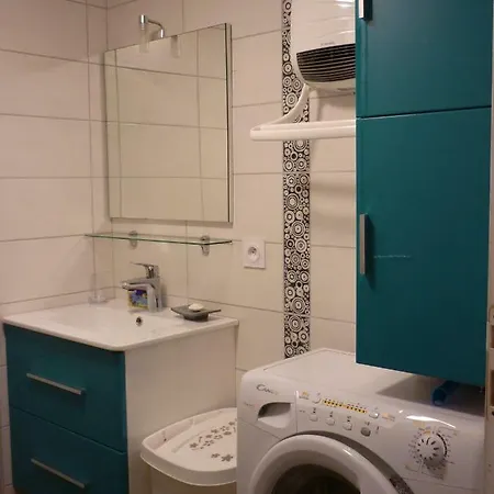 Studio Betiko Ametsa Apartment *