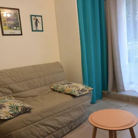 Studio Betiko Ametsa Cambo-les-Bains