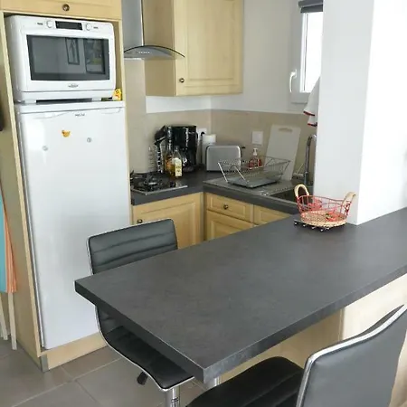 Appartement Studio Betiko Ametsa Cambo-les-Bains