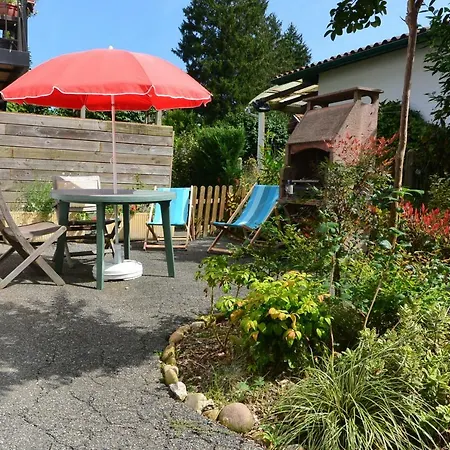 Studio Betiko Ametsa * Cambo-les-Bains