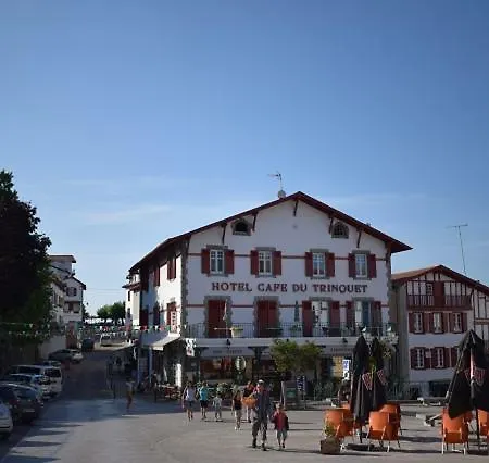 Studio Betiko Ametsa * Cambo-les-Bains